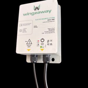 Wingzaway EMP