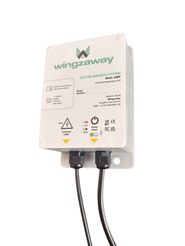 Wingzaway EMP