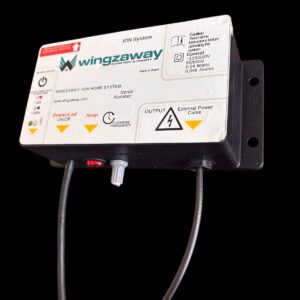 Wingzaway ION