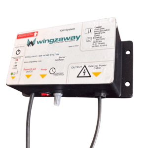 Wingzaway ION