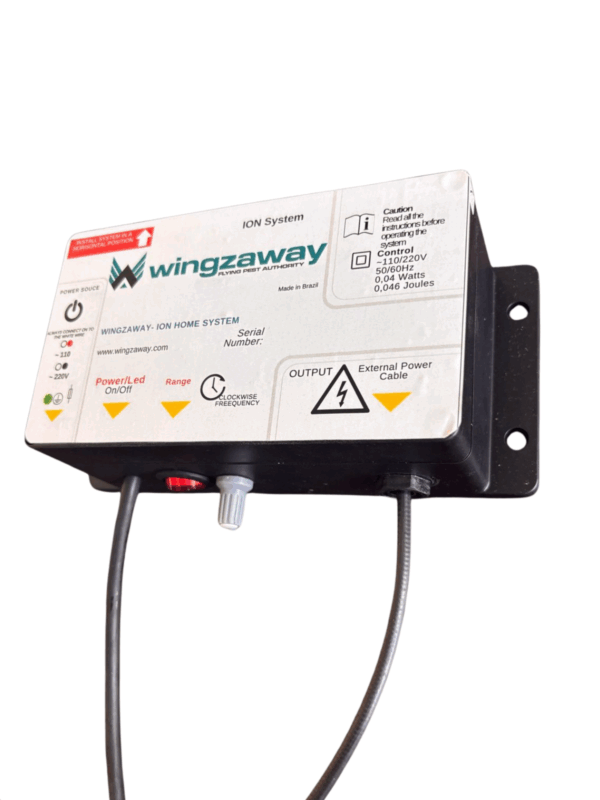 Wingzaway ION