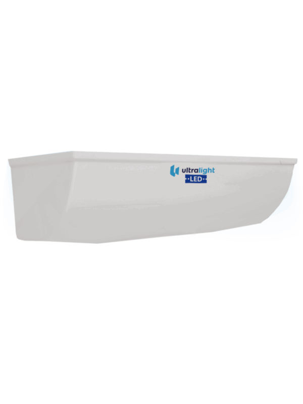 Ultralight Modelo New Al 15